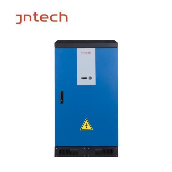 JNTECH Solar pump inverter 160KW IP65