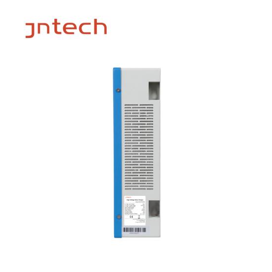 Jntech off-grid solar solution high voltage charger