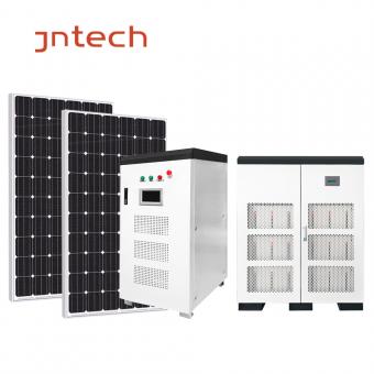 30kVA~120kVA solar energy storage system