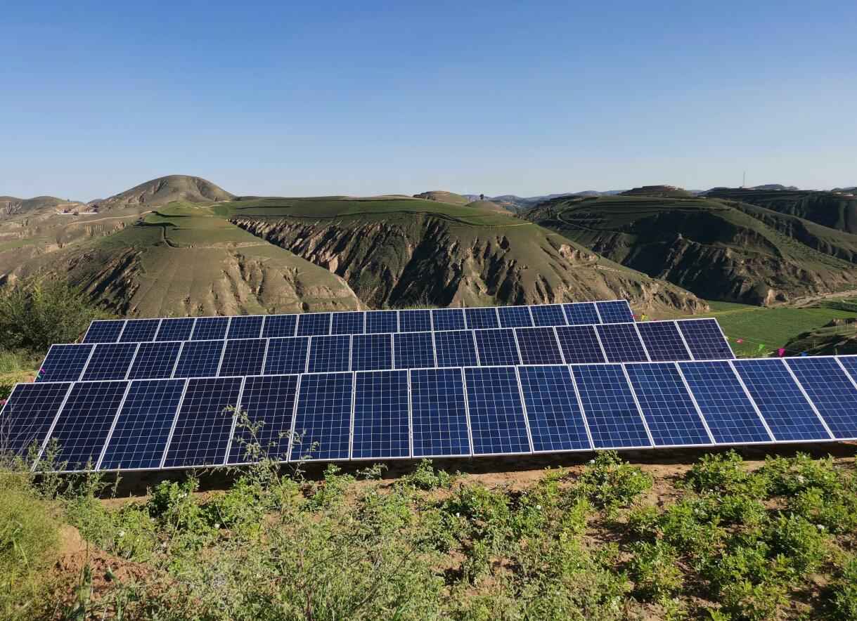  Jntech Solarbewässerung Systeme ' Beitrag zum hohen häuslichen Standard farmfield bauen