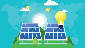 Die Gesamtinvestition beträgt 780,2 Millionen US-Dollar! Oman 1GW Mana Solarpark bis 2024 verlängert, um den kommerziellen Betrieb aufzunehmen