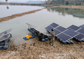 In Jiangxi wurden 100 Sätze Solarbelüftungssysteme erfolgreich installiert und eingesetzt