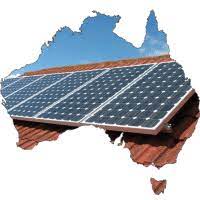  GlobalData Bericht: Australien Solar installierte Kapazität kann installiert werden. 80GW von 2030 