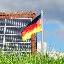 Deutschland senkt die Erneuerbare-Energien-Steuer auf 0,0372 Euro/kWh
