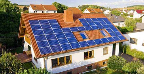 Australische neue Politik für Solarenergiesysteme