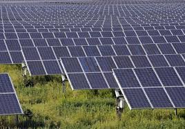 Philippinen plant zum Bau 115mw Photovoltaik-Kraftwerk