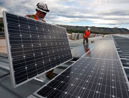Die neue Bundesregierung hat mehrere Maßnahmen zur Unterstützung der Photovoltaik-Stromerzeugung eingeführt